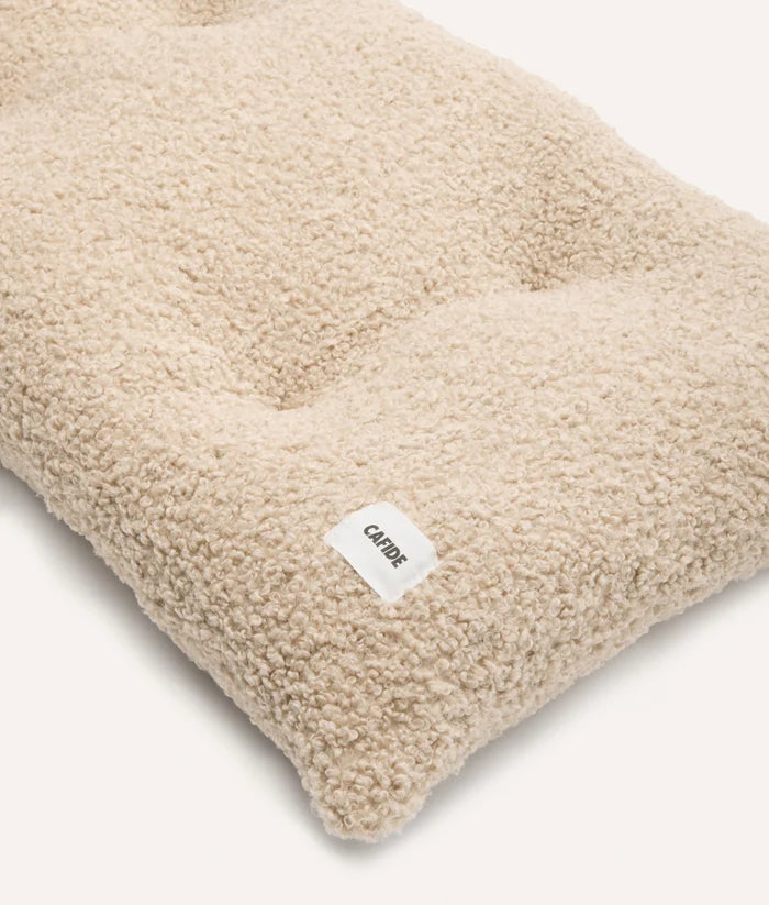 Cafide Bela Fleece Dog Cushion