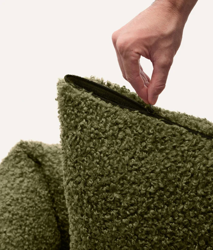 Cafide Snozy Fleece Dog Bed