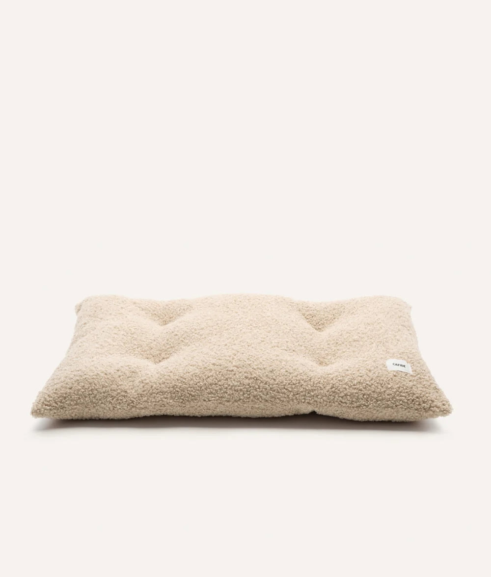Cafide Bela Fleece Dog Cushion