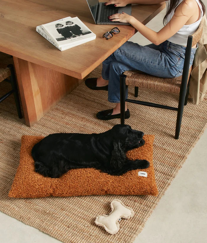 Cafide Bela Fleece Dog Cushion