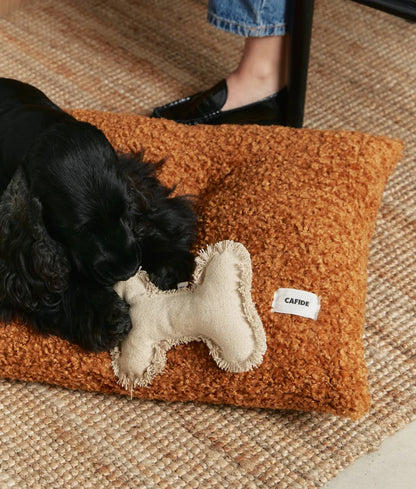 Cafide Bela Fleece Dog Cushion