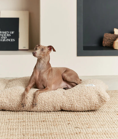 Cafide Bela Fleece Dog Cushion