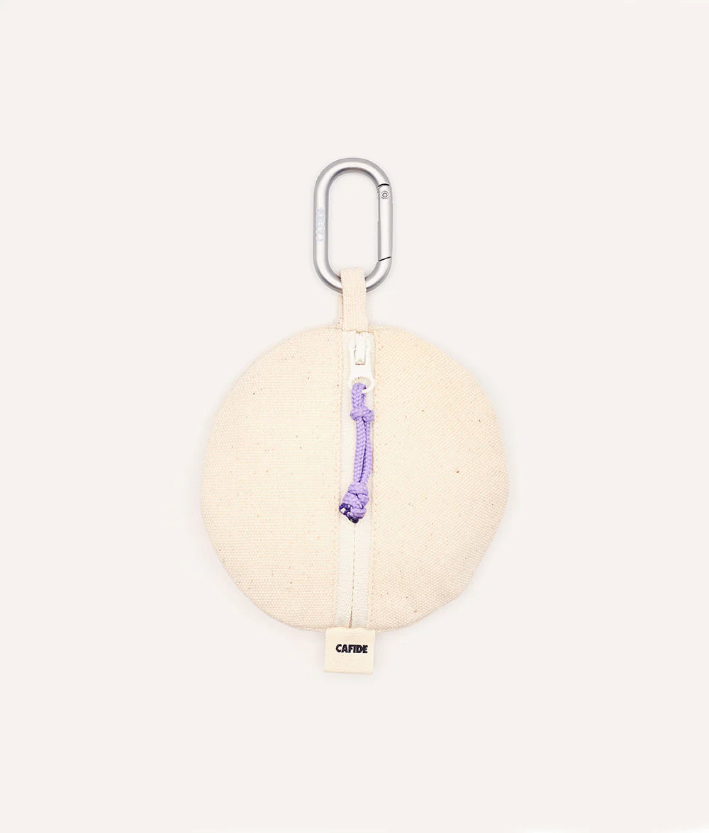 Cafide Ona Treat Bag in Violet