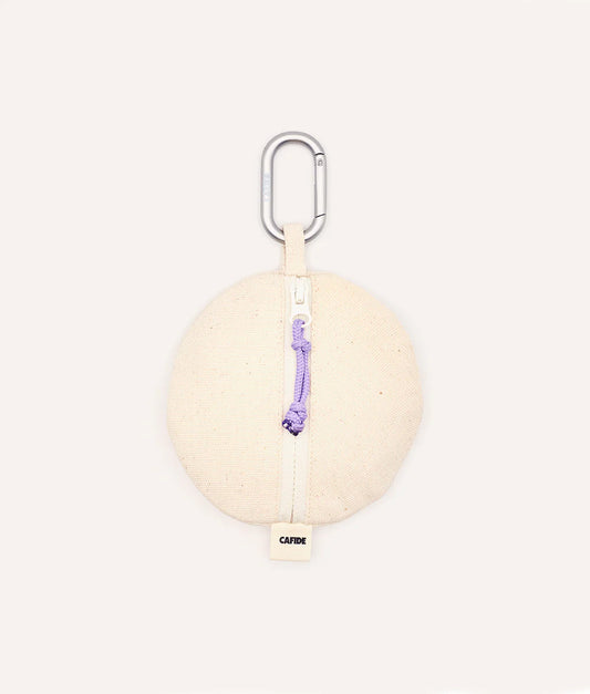 Cafide Ona Treat Bag in Violet