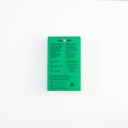 Canumi Monkfish Liver Topper for Dogs and Cats