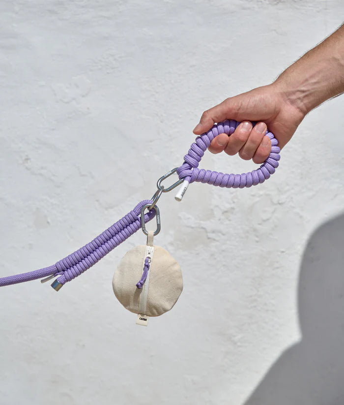 Cafide Ona Treat Bag in Violet