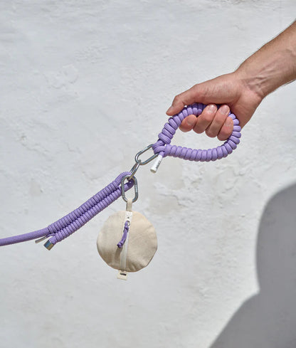 Cafide Ona Treat Bag in Violet