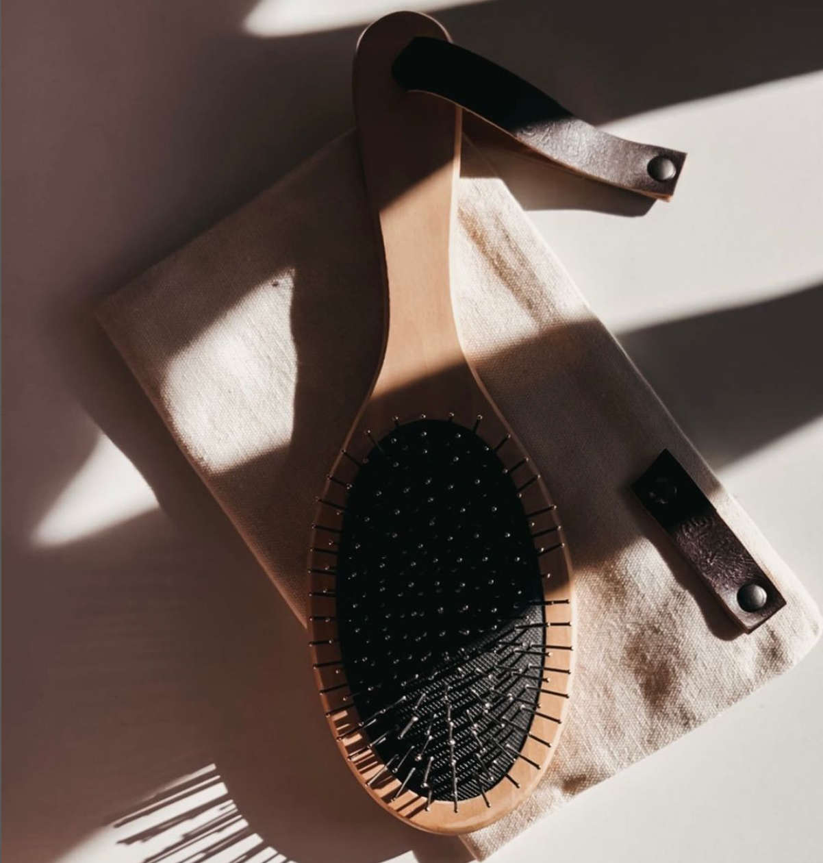 Hygg - Grooming Care Brush