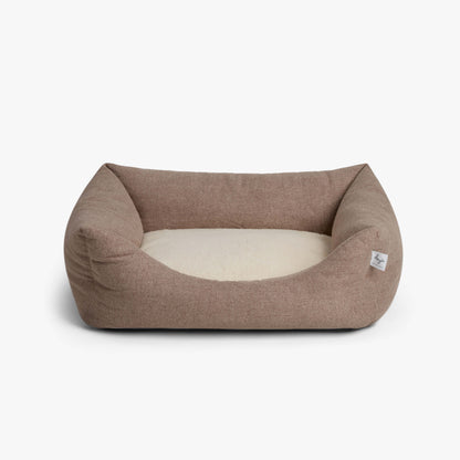 Denjo - Dog Bed Teddy Lounge