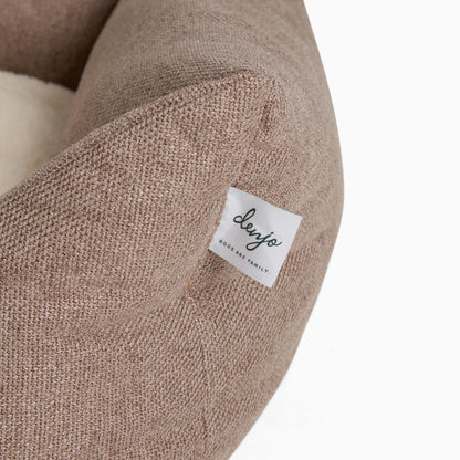 Denjo - Dog Bed Teddy Lounge