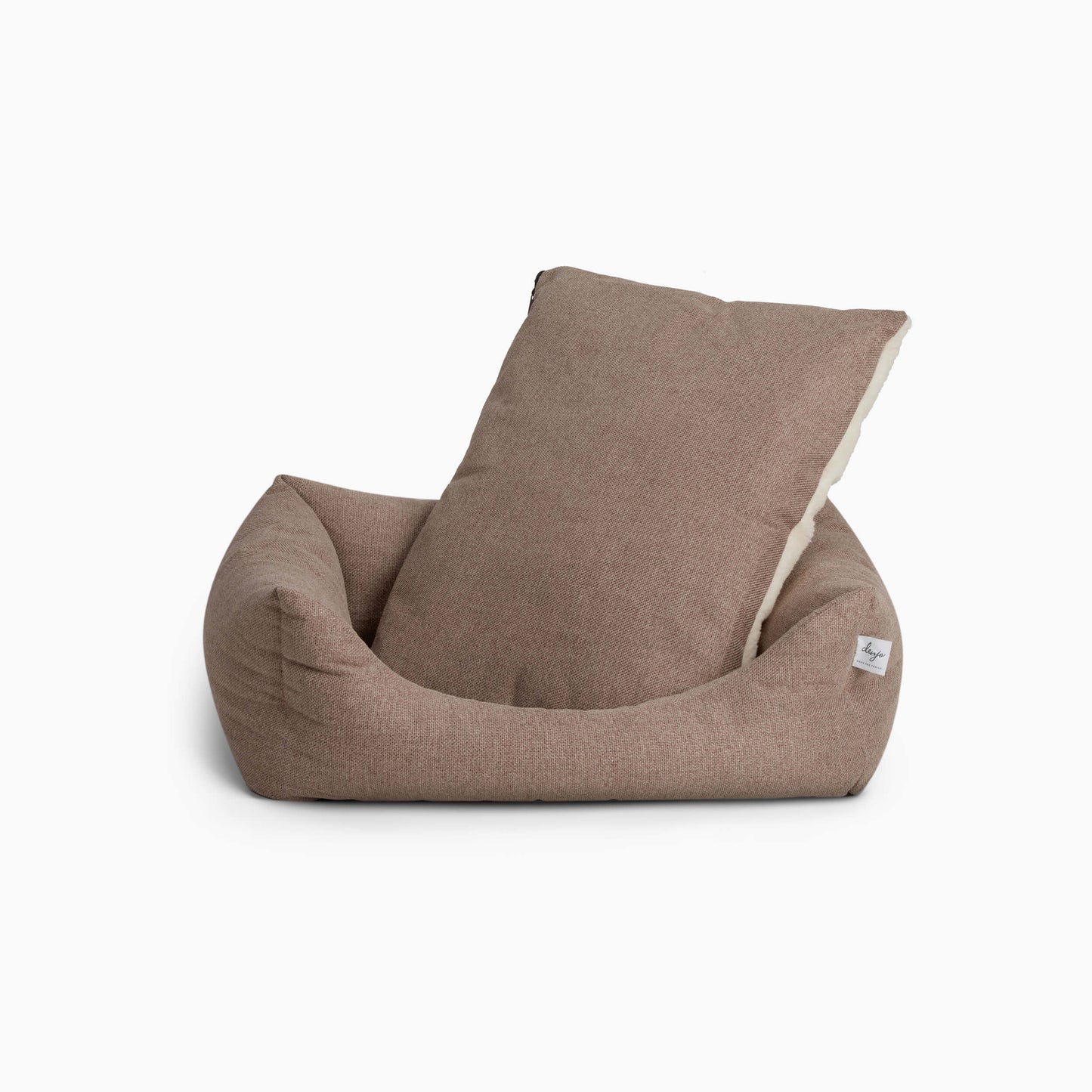 Denjo - Dog Bed Teddy Lounge