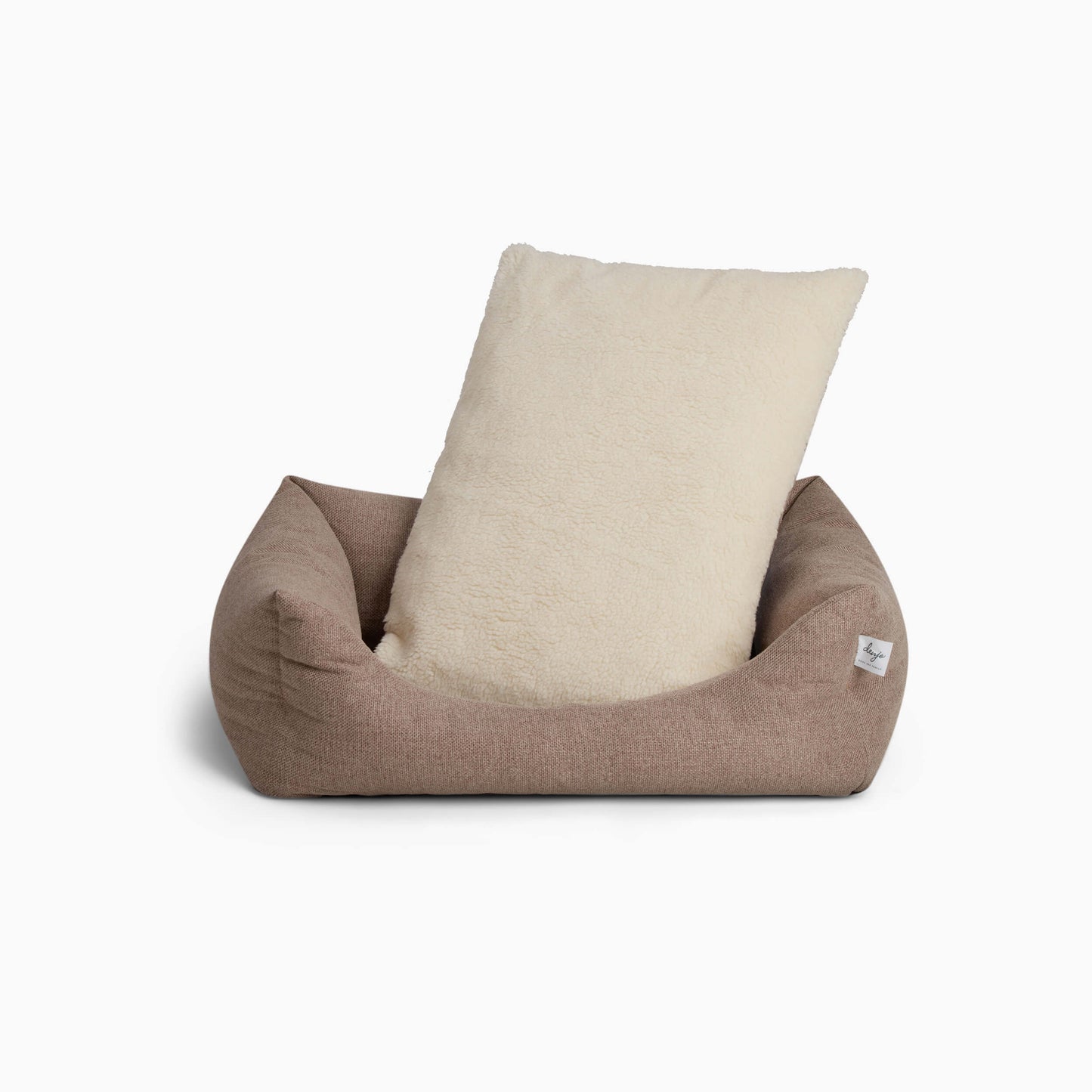 Denjo - Dog Bed Teddy Lounge