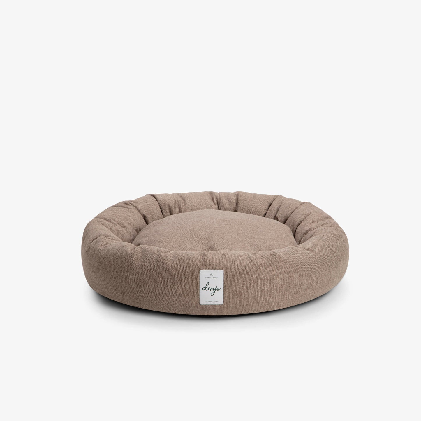 Denjo - Dog Bed Donut Icon