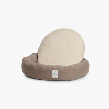 Denjo - Dog Bed Donut Icon