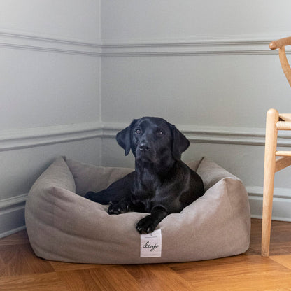 Denjo - Dog Bed Classic Nest