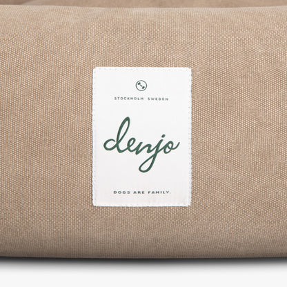 Denjo - Dog Bed Classic Nest